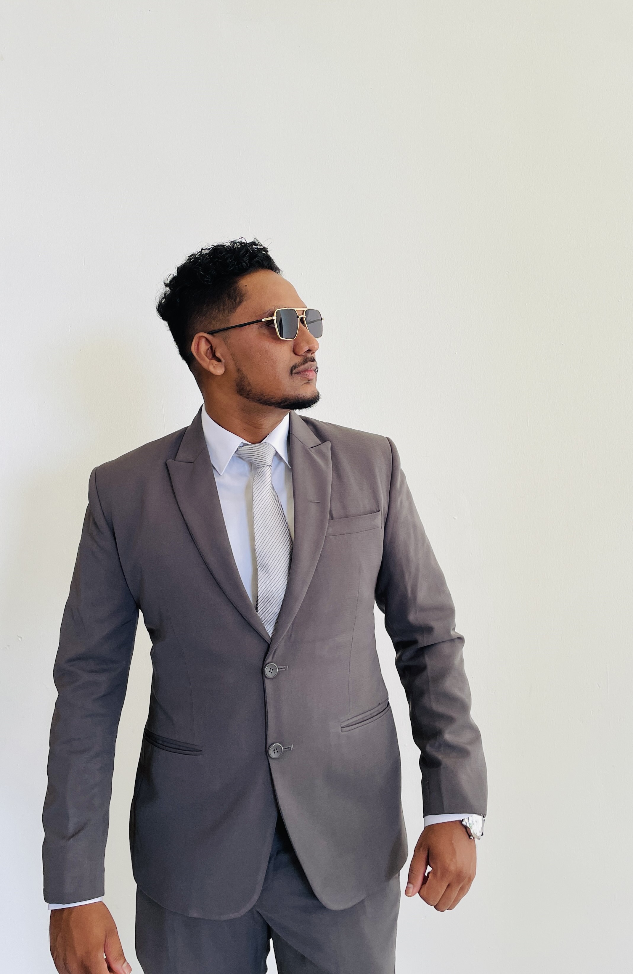 Mr. Piumal Lakshan Kodagoda